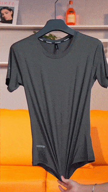 Camiseta Gym