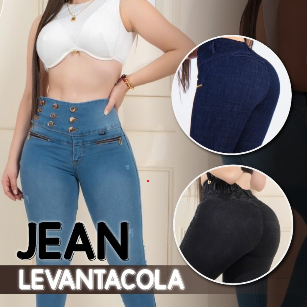 Jean Levantacola