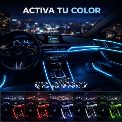 MANGUERA LED 5 METROS - USB