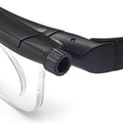 Gafas de Lente Graduable x2 Unidades