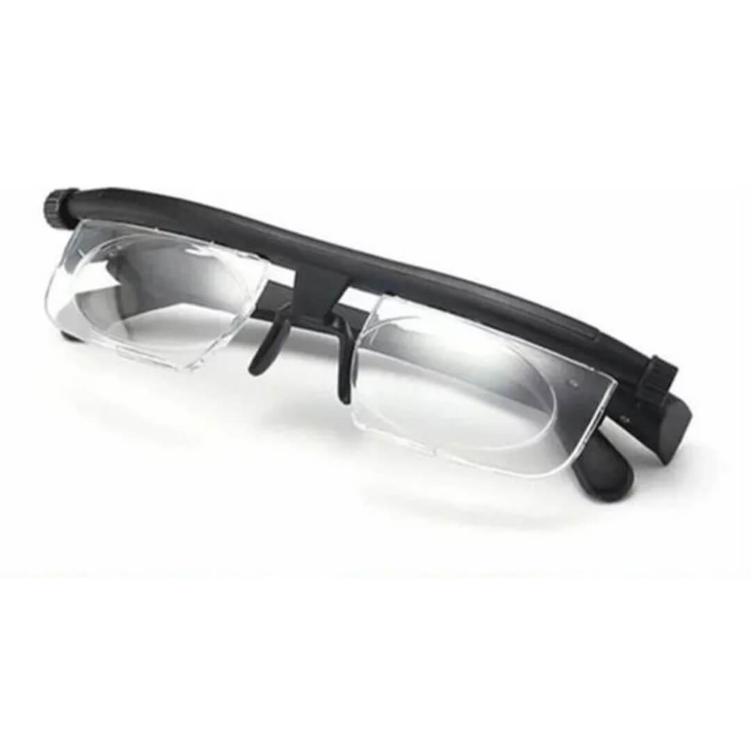 Gafas de Lente Graduable x2 Unidades