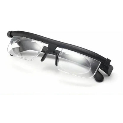 Gafas de Lente Graduable x2 Unidades