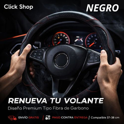 FUNDA DE VOLANTE