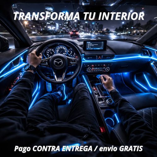 MANGUERA LED 5 METROS - USB