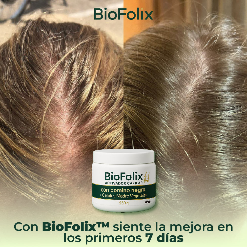 BioFolix