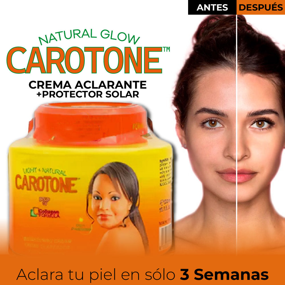 ACLARANTE CAROTONE™