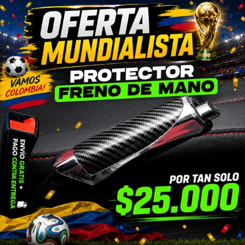 8 Protectores + 1 Protector Baúl...