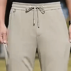 Jogger GIF 1