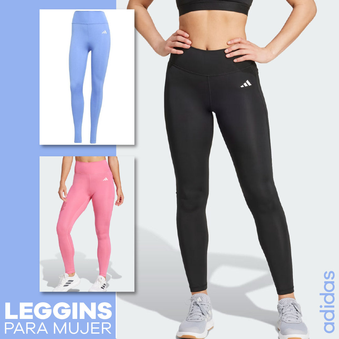 LEGGINS ADIDAS