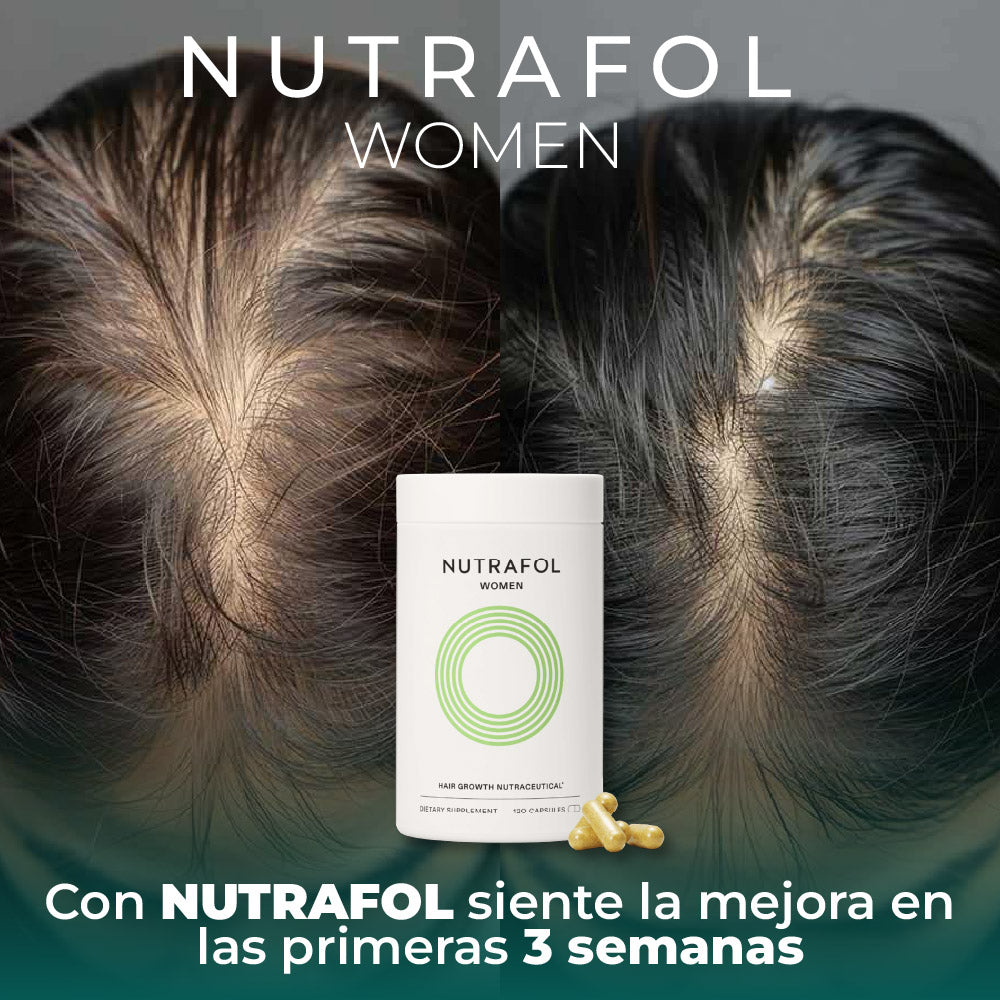 NUTRAFOL