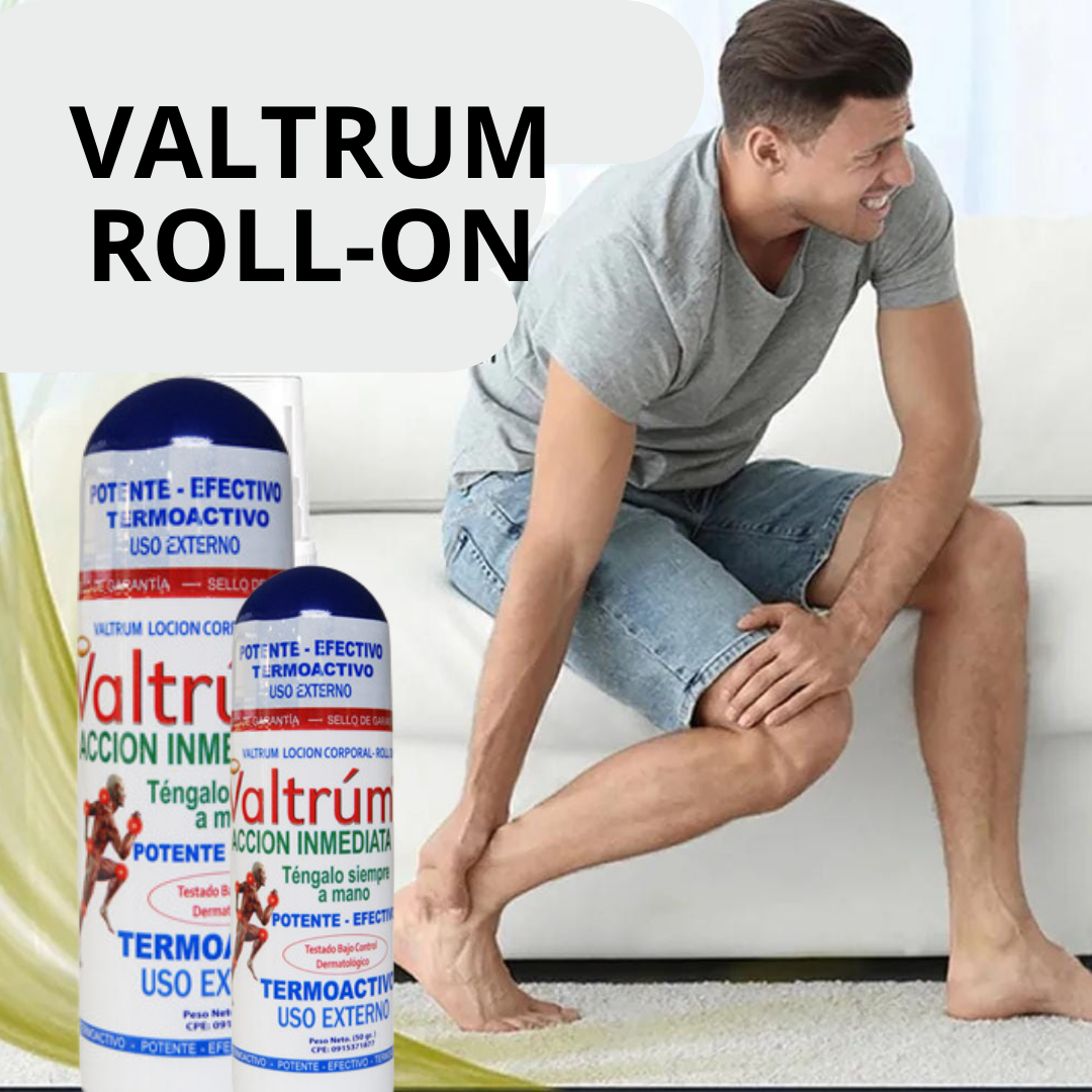 Valtrum Roll-On