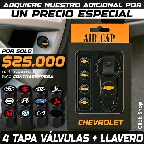 8 Protectores + 1 Protector Baúl...