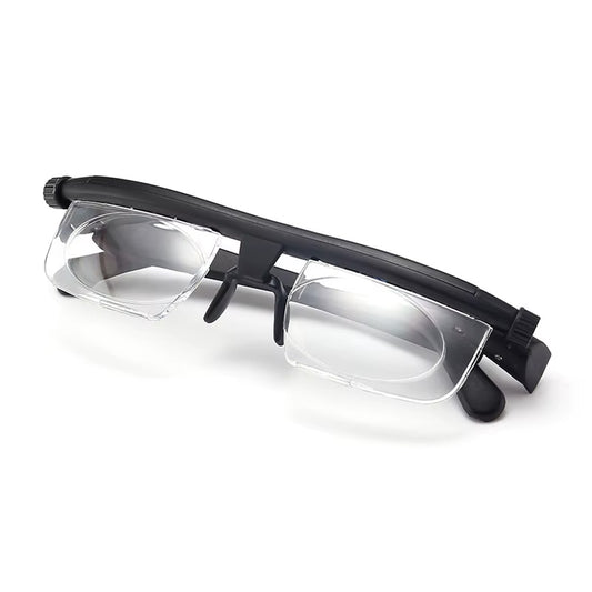 Gafas graduables 2x1..