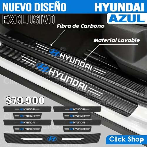 8 Protectores + 1 Protector Baúl...