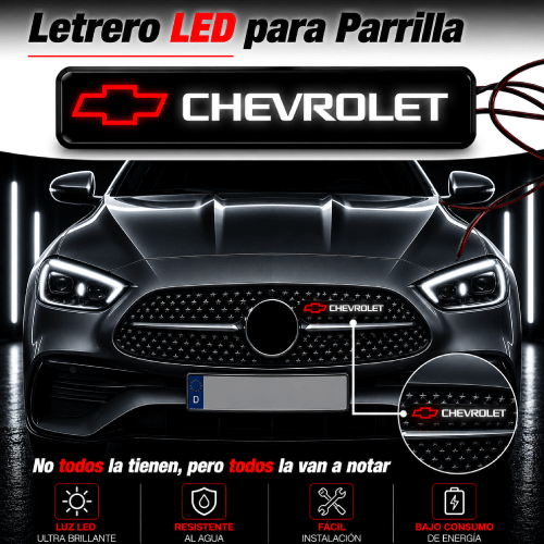 INSIGNIA LED