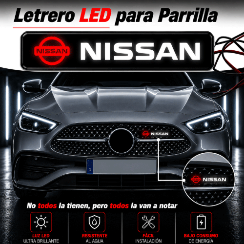 INSIGNIA LED