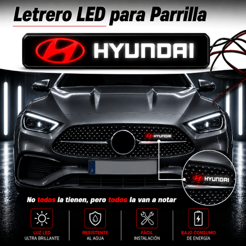 INSIGNIA LED