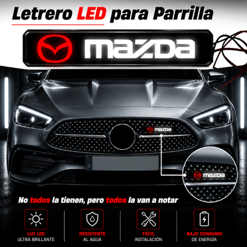 INSIGNIA LED