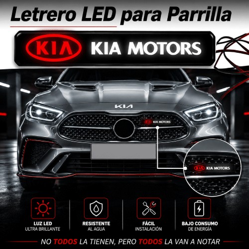 INSIGNIA LED