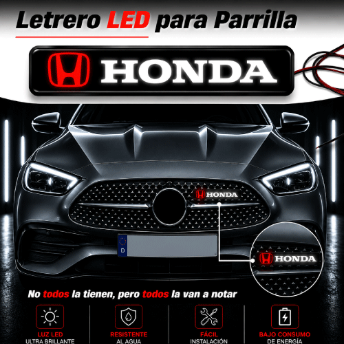 INSIGNIA LED