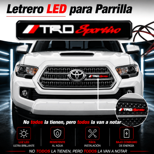 INSIGNIA LED