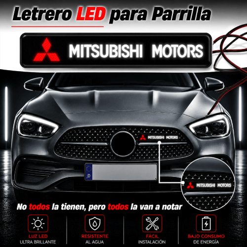 INSIGNIA LED