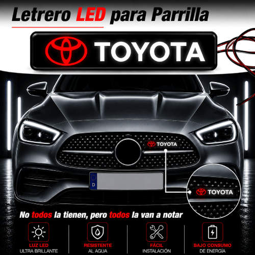 INSIGNIA LED