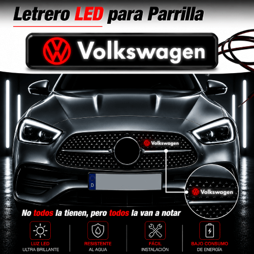 INSIGNIA LED