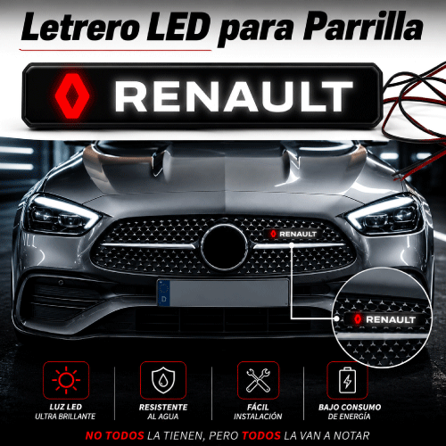 INSIGNIA LED