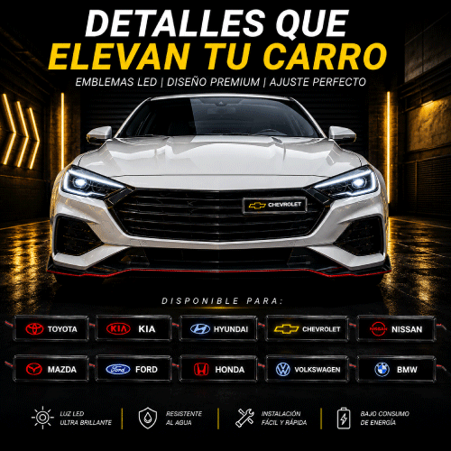 INSIGNIA LED