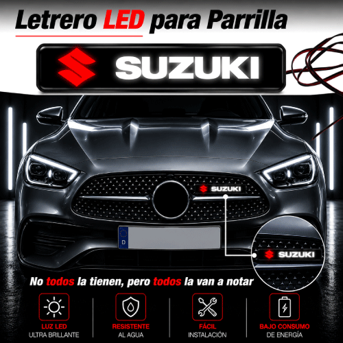 INSIGNIA LED