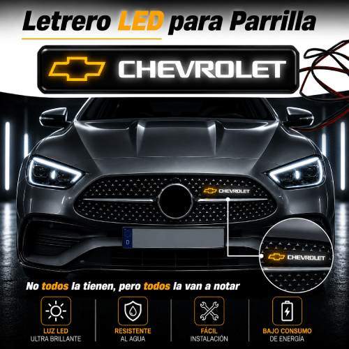 INSIGNIA LED