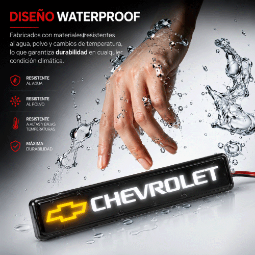 INSIGNIA LED