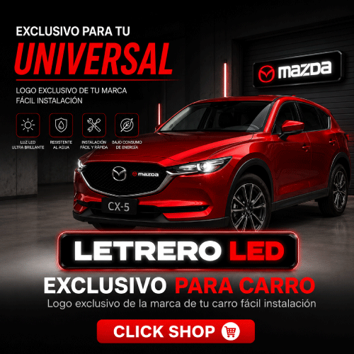 INSIGNIA LED