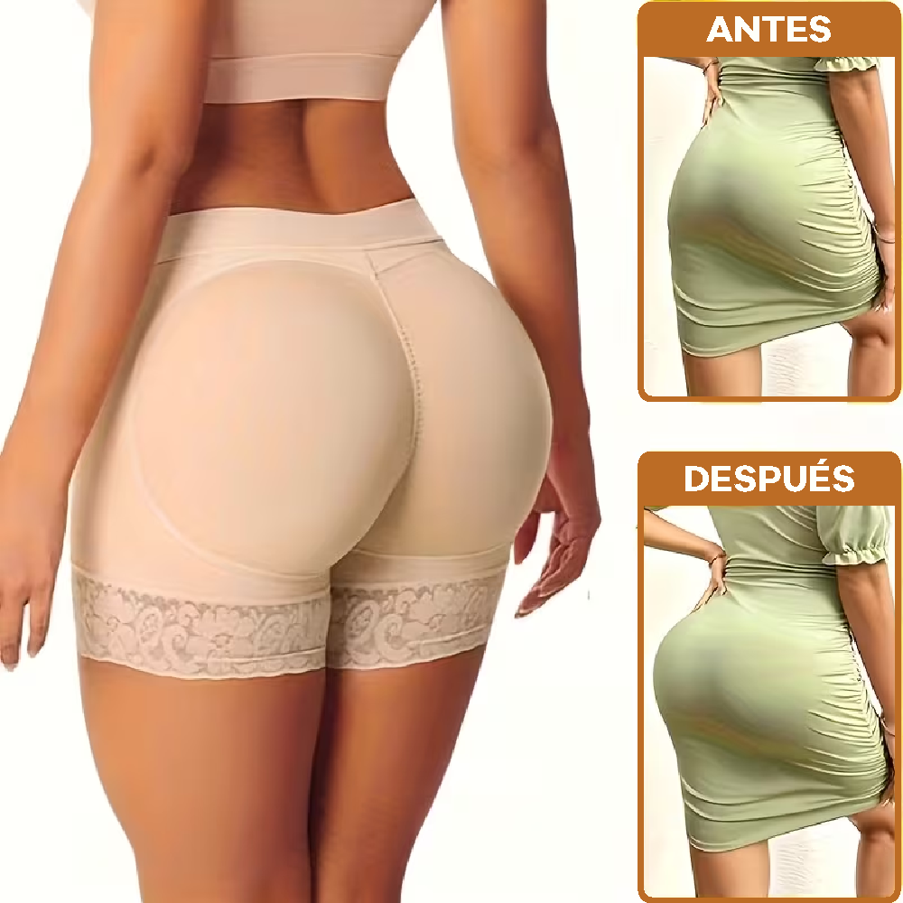 PANTY FAJA MOLDEADORA