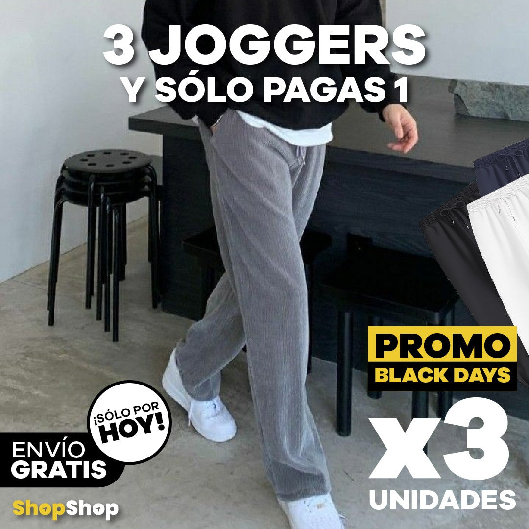 JOGGERS PREMIUM