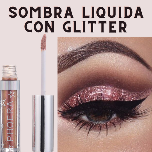 Sombra Glitter